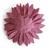 Gry & Sif Gry & sif - muurdecoratie gerbera - light purple Gry & Sif Gry & sif - muurdecoratie gerbera - light purple