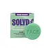 SOLYD - face bar - aloe vera komkommer