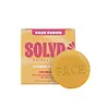 SOLYD SOLYD - face scrub bar - mango papaja