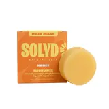 SOLYD SOLYD - haarmasker bar - honing