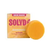 SOLYD SOLYD - haarmasker bar - mango papaja