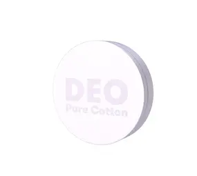 SOLYD SOLYD - natuurlijke deodorant - pure cotton