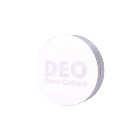 SOLYD SOLYD - natuurlijke deodorant - pure cotton