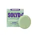 SOLYD - shampoo bar - aloë vera komkommer (mild, kalmerend)