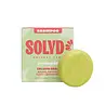 SOLYD SOLYD - shampoo bar - bergamot (geverfd haar)