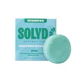 SOLYD SOLYD - shampoo bar - eucalyptus tea tree (gevoelige huid) SOLYD SOLYD - shampoo bar - eucalyptus tea tree (gevoelige huid)