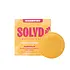 SOLYD - shampoo bar - mango papaja (voedend, curly girl)