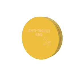 SOLYD SOLYD - accessoire - blikje anti insect