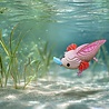 Eugy Eugy - 3d model - axolotl (nr 139)