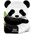 Eugy - 3d model - reuzenpanda (nr 142)