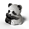 Eugy Eugy - 3d model - reuzenpanda (nr 142)