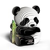 Eugy Eugy - 3d model - reuzenpanda (nr 142)
