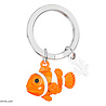 Metalmorphose Metalmorphose - sleutelhanger - clownfish