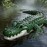 Metalmorphose Metalmorphose - sleutelhanger - crocodile Metalmorphose Metalmorphose - sleutelhanger - crocodile