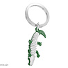 Metalmorphose Metalmorphose - sleutelhanger - crocodile Metalmorphose Metalmorphose - sleutelhanger - crocodile