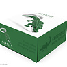 Metalmorphose Metalmorphose - sleutelhanger - crocodile Metalmorphose Metalmorphose - sleutelhanger - crocodile