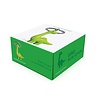 Metalmorphose Metalmorphose - sleutelhanger - dino Metalmorphose Metalmorphose - sleutelhanger - dino