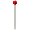 Metalmorphose Metalmorphose - boekenlegger - rose