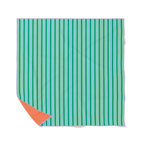 Quut Quut - playtowel XL - ganzenbord Quut Quut - playtowel XL - ganzenbord