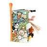 Jellycat Jellycat - stoffen boekje - farm tails Jellycat Jellycat - stoffen boekje - farm tails