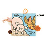 Jellycat Jellycat - stoffen boekje - farm tails Jellycat Jellycat - stoffen boekje - farm tails