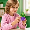 Hey Clay Hey Clay - boetseerklei - plant folks (15 potjes)