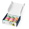 Hey Clay Hey Clay - boetseerklei - plant friends (15 potjes)