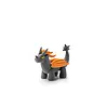 Hey Clay Hey Clay - boetseerklei - dragon island (15 potjes)