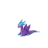 Hey Clay Hey Clay - boetseerklei - dragon island (15 potjes)