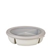Mepal Mepal - bento bowl cirqula 250+250+500 ml - nordic white