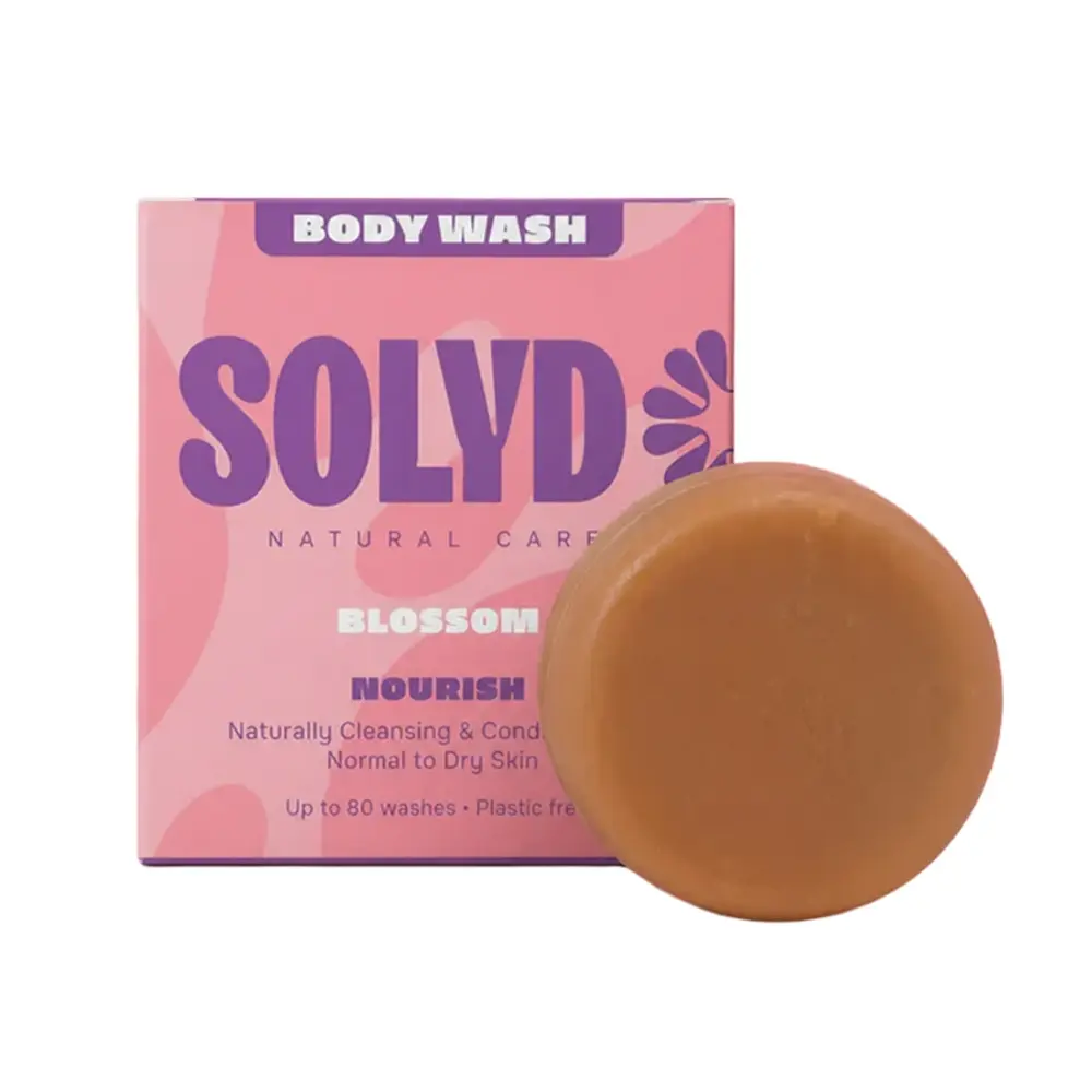 SOLYD SOLYD - body bar - bloesem