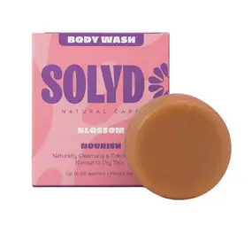 SOLYD SOLYD - body bar - bloesem