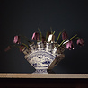 Piet Design Piet design - vouwpakket - kievitsbloemen