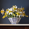 Piet Design Piet design - vouwpakket - narcissen