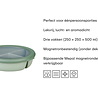 Mepal Mepal - bento bowl cirqula 250+250+500 ml - nordic white