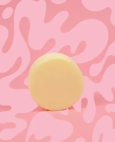 SOLYD SOLYD - body butter bar - bloesem (normale tot droge huid)