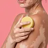 SOLYD SOLYD - body butter bar - bloesem (normale tot droge huid)