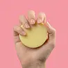 SOLYD SOLYD - body butter bar - bloesem (normale tot droge huid)
