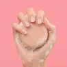 SOLYD SOLYD - shampoo bar - bloesem (extreem voedend) SOLYD SOLYD - shampoo bar - bloesem (extreem voedend)