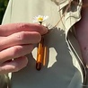 Muurbloempjes Muurbloempjes - bloemenbroche - yellow Muurbloempjes Muurbloempjes - bloemenbroche - yellow