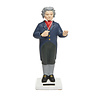 Kikkerland Kikkerland - solar figuur - beethoven Kikkerland Kikkerland - solar figuur - beethoven