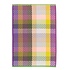 Foekje fleur - odds & ends - checkered check theedoek #86B Foekje fleur - odds & ends - checkered check theedoek #86B