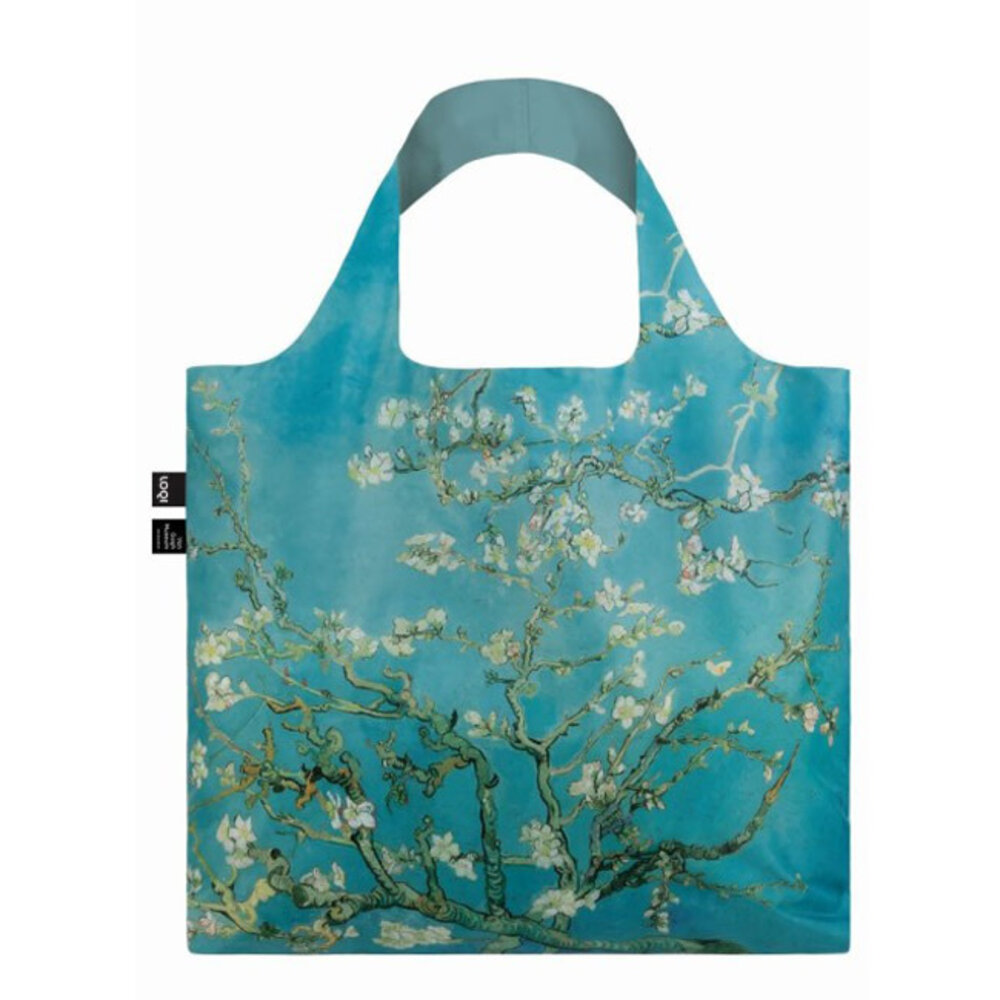 Loqi Loqi - opvouwtas - almond blossom