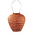 Lumiz - solar lantaarn - balloon 20 - mandela orange Lumiz - solar lantaarn - balloon 20 - mandela orange