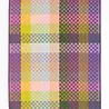 Foekje Fleur Foekje fleur - odds & ends - checkered check theedoek #86B Foekje Fleur Foekje fleur - odds & ends - checkered check theedoek #86B