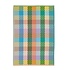 Foekje fleur - odds & ends - checkered check theedoek #137A Foekje fleur - odds & ends - checkered check theedoek #137A