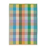 Foekje Fleur Foekje fleur - odds & ends - checkered check theedoek #137A Foekje Fleur Foekje fleur - odds & ends - checkered check theedoek #137A