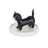 Balvi Balvi - ringhouder - kitty frac Balvi Balvi - ringhouder - kitty frac