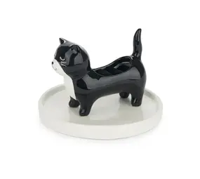 Balvi Balvi - ringhouder - kitty frac