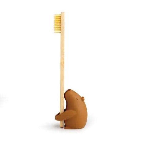 Ototo Ototo - tandenborstelhouder - capybrush Ototo Ototo - tandenborstelhouder - capybrush